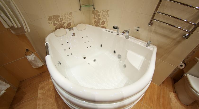 Imagen de la habitación del Hotel Moskvich, Barnaul. Foto 4