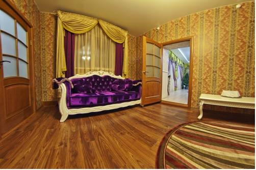 Imagen de la habitación del Hotel Moskvich, Barnaul. Foto 6