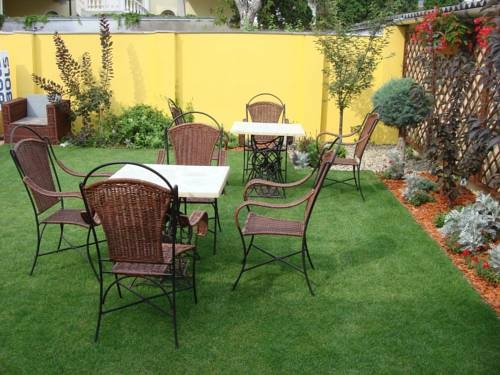 Imagen general del Hotel Mosoly Apartman. Foto 4