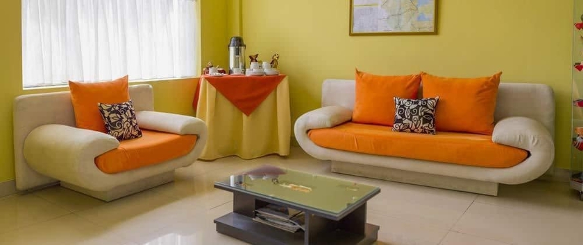 Imagen de los interiores del Hotel Mosoq Inn. Foto 19