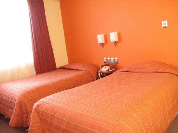 Imagen de la habitación del Hotel Mosoq Inn. Foto 9