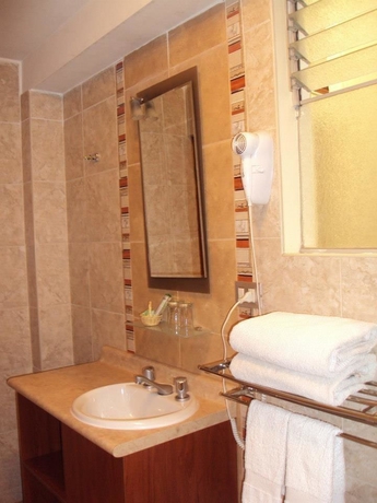 Imagen de la habitación del Hotel Mosoq Inn. Foto 10