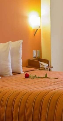 Imagen de la habitación del Hotel Mosoq Inn. Foto 11
