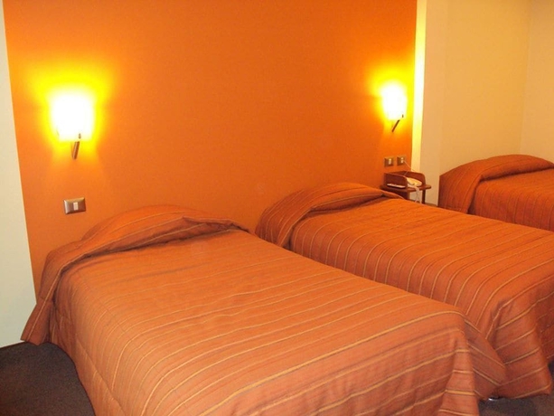 Imagen de la habitación del Hotel Mosoq Inn. Foto 12
