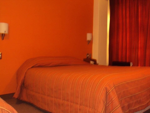 Imagen de la habitación del Hotel Mosoq Inn. Foto 13