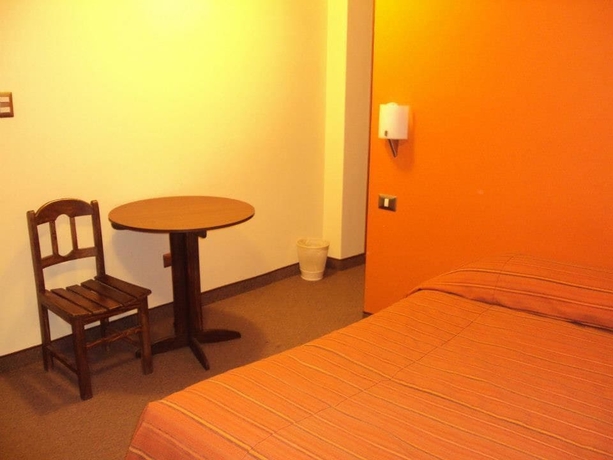 Imagen de la habitación del Hotel Mosoq Inn. Foto 15