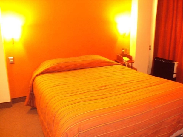 Imagen de la habitación del Hotel Mosoq Inn. Foto 16