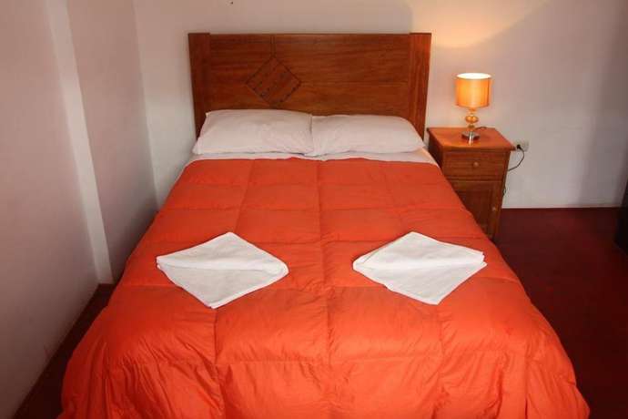 Imagen de la habitación del Hotel Mosoq Wasi Boutique. Foto 12
