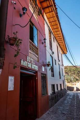 Imagen general del Hotel Mosoq Wasi Boutique. Foto 1