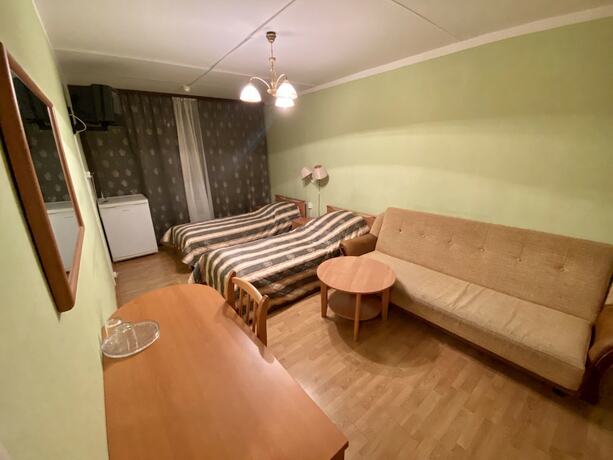 Imagen general del Hotel Mosotel. Foto 2
