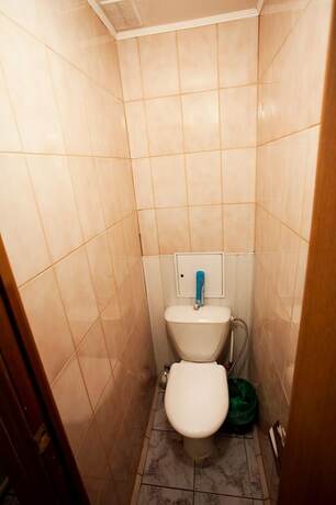 Imagen general del Hotel Mosotel. Foto 4