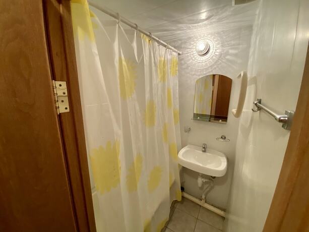 Imagen general del Hotel Mosotel. Foto 5