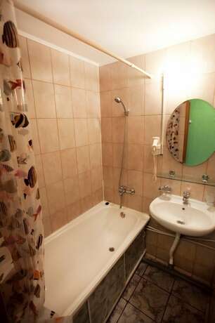 Imagen general del Hotel Mosotel. Foto 6