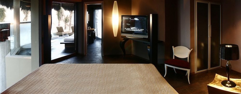 Imagen de la habitación del Hotel Mosquito Beach. Foto 5