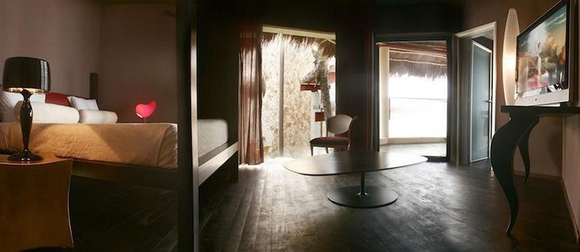 Imagen de la habitación del Hotel Mosquito Beach. Foto 7