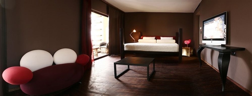 Imagen de la habitación del Hotel Mosquito Beach. Foto 9