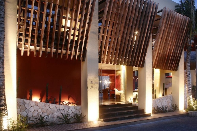 Imagen general del Hotel Mosquito Beach. Foto 2