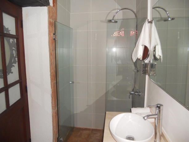 Imagen de la habitación del Hotel Mosquito Boutique Zona Colonial. Foto 4