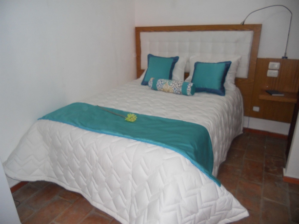 Imagen de la habitación del Hotel Mosquito Boutique Zona Colonial. Foto 5