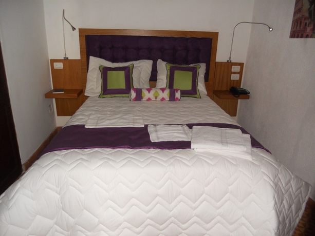 Imagen de la habitación del Hotel Mosquito Boutique Zona Colonial. Foto 6