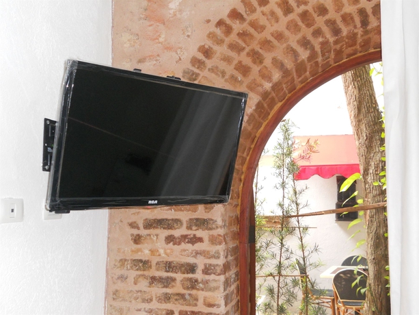 Imagen de la habitación del Hotel Mosquito Boutique Zona Colonial. Foto 7