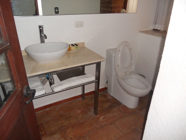 Imagen de la habitación del Hotel Mosquito Boutique Zona Colonial. Foto 8