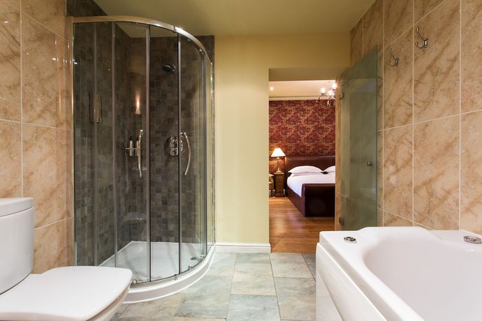 Imagen de la habitación del Hotel Moss Grove Organic. Foto 7