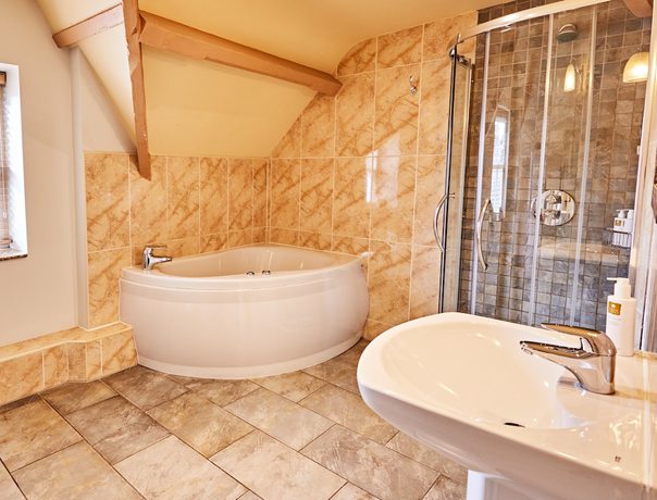 Imagen de la habitación del Hotel Moss Grove Organic. Foto 9