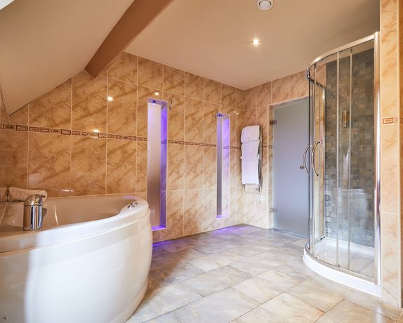 Imagen de la habitación del Hotel Moss Grove Organic. Foto 12