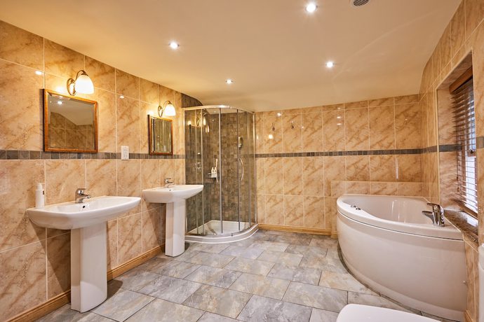Imagen de la habitación del Hotel Moss Grove Organic. Foto 14
