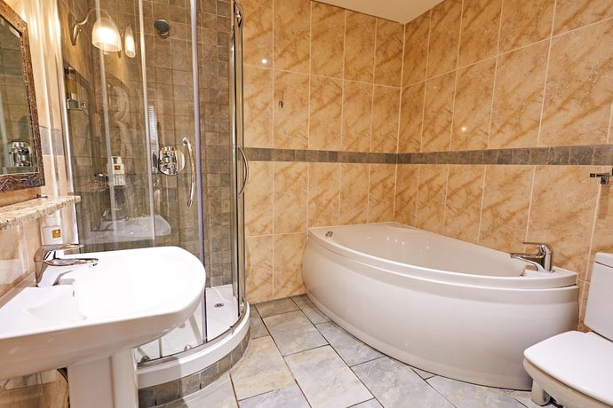 Imagen de la habitación del Hotel Moss Grove Organic. Foto 16