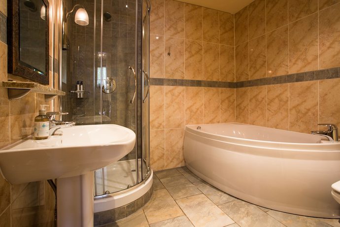 Imagen de la habitación del Hotel Moss Grove Organic. Foto 17