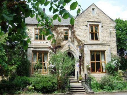 Imagen general del Hotel Moss Lodge. Foto 9