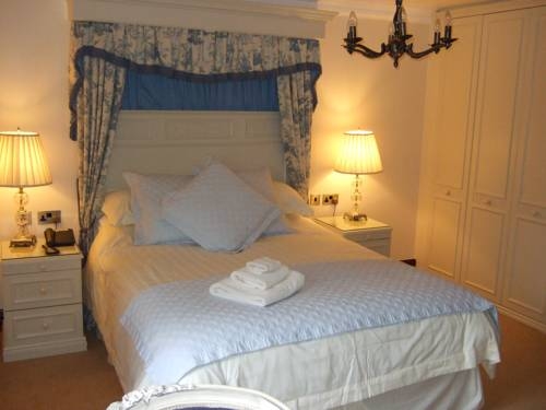 Imagen general del Hotel Moss Lodge. Foto 4