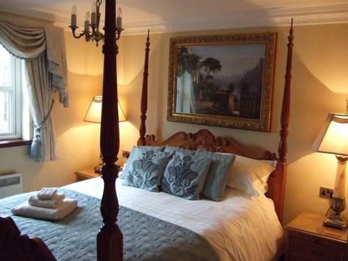 Imagen general del Hotel Moss Lodge. Foto 6