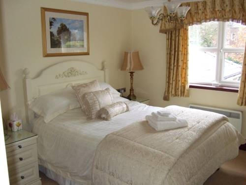 Imagen general del Hotel Moss Lodge. Foto 7