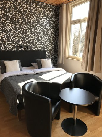 Imagen de la habitación del Hotel Moss and Apartments. Foto 3