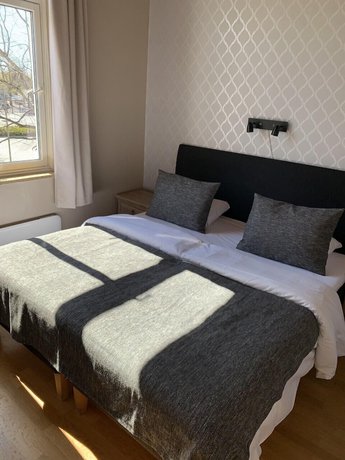 Imagen de la habitación del Hotel Moss and Apartments. Foto 4