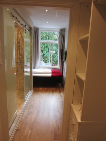 Imagen de la habitación del Hotel Moss and Apartments. Foto 5