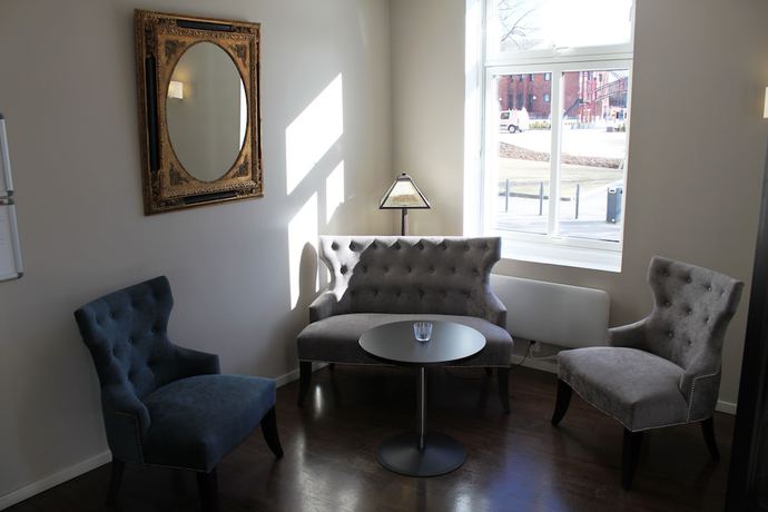 Imagen de los interiores del Hotel Moss and Apartments. Foto 18