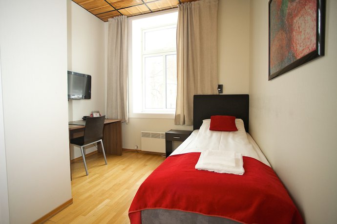 Imagen de la habitación del Hotel Moss and Apartments. Foto 10