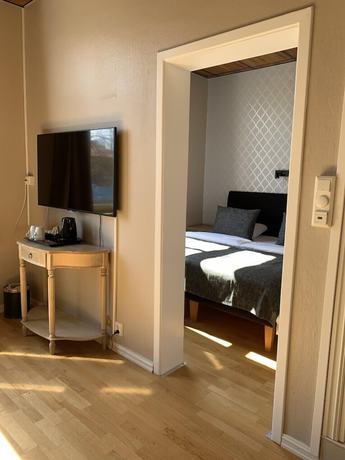 Imagen de la habitación del Hotel Moss and Apartments. Foto 15