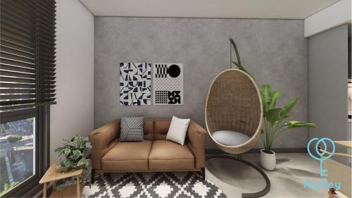 Imagen general del Hotel Mossaz Suites by Mykey Global. Foto 1