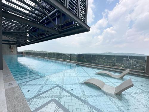 Imagen general del Hotel Mossaz Suites by Mykey Global. Foto 3