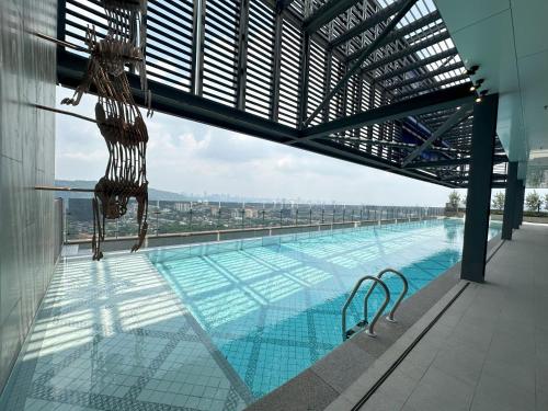Imagen general del Hotel Mossaz Suites by Mykey Global. Foto 4