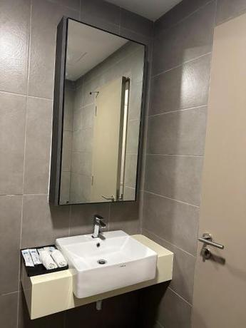 Imagen general del Hotel Mossaz Suites by Mykey Global. Foto 5