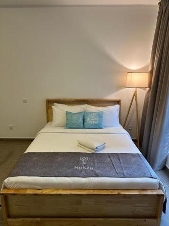 Imagen general del Hotel Mossaz Suites by Mykey Global. Foto 6