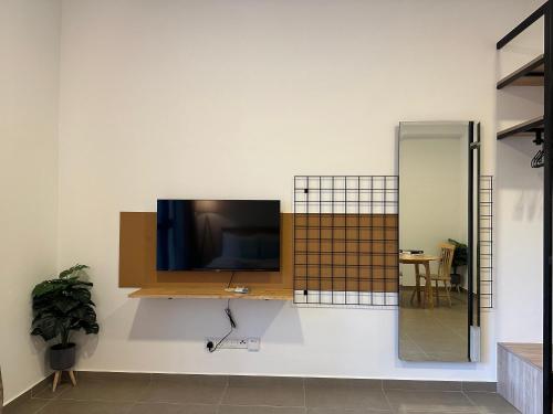 Imagen general del Hotel Mossaz Suites by Mykey Global. Foto 7