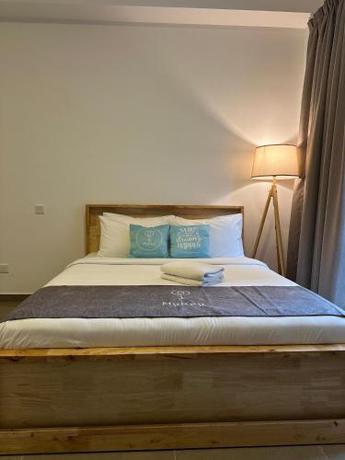 Imagen general del Hotel Mossaz Suites by Mykey Global. Foto 8