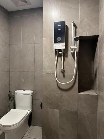 Imagen general del Hotel Mossaz Suites by Mykey Global. Foto 9